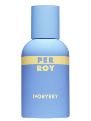 Ivorysky 50 ML Eau de Parfum