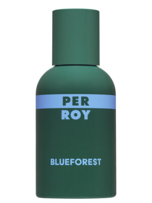 Blueforest 50 ML Eau de Parfum