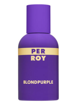 Blondpurple 100 ML Eau de Parfum