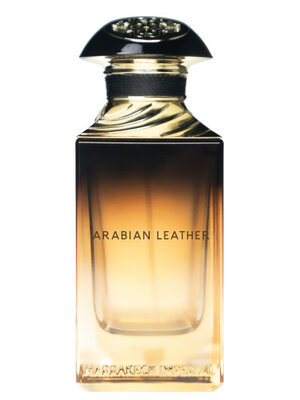 Arabian Leather 100 ML Extrait de Parfum