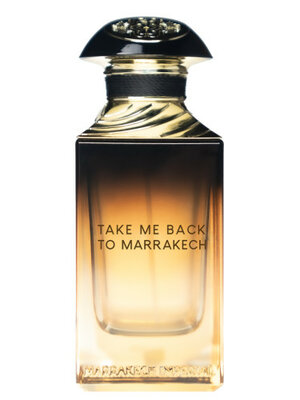 Take Me Back To Marrakech 100 ML Extrait de Parfum