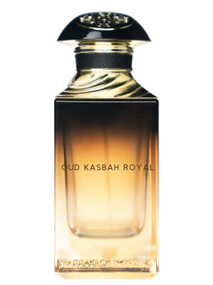 Oud Kasbah Royal 100 ML Extrait de Parfum