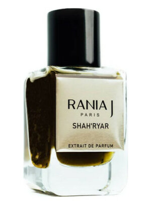 Shah'ryar Extrait de Parfum 50 ml