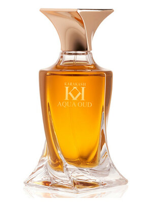 Aqua Oud Extrait de Parfum 100 ml