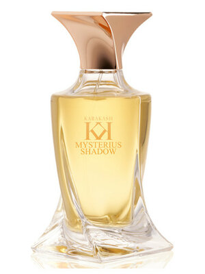 Mysterious Shadow Extrait de Parfum 100 ml