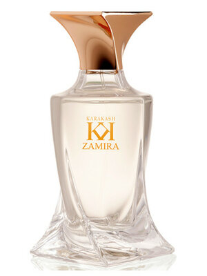 Zamira Extrait de Parfum 100 ml