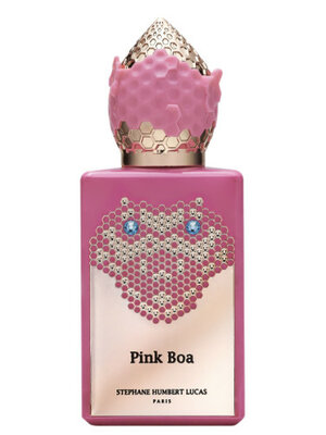 Pink Boa Eau de parfum haute concentration  50 ml