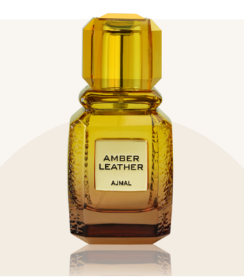 AMBER LEATHER Eau de Parfum 100 ml