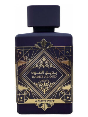 Bade'e Al Oud Amethyst 100 ml Eau de Parfum Spray