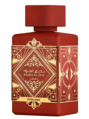 Bade'e Al Oud Sublime 100 ml Eau de Parfum Spray