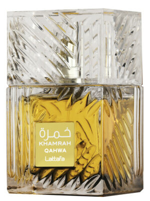 Khamrah Qahwa 100 ml Eau de Parfum Spray