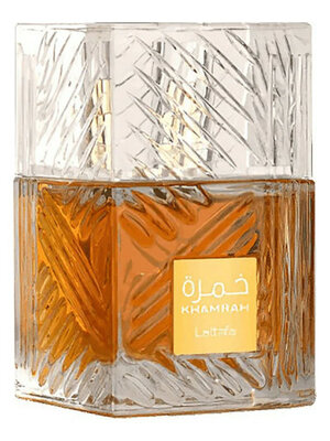 Khamrah 100 ml Eau de Parfum Spray