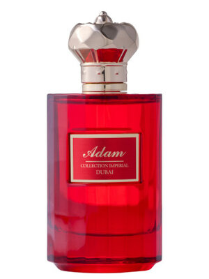 Adam Eau de Parfum 100 ml