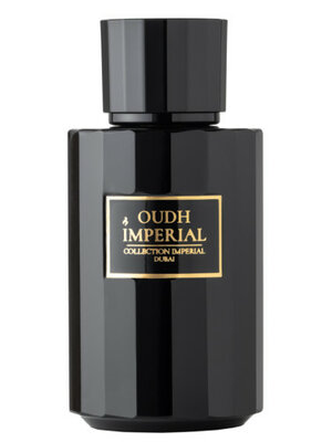 Oudh Imperial Eau de Parfum 100 ml