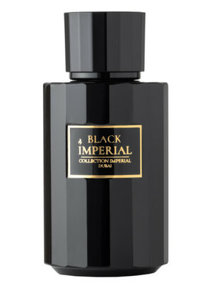 Black Imperial Eau de Parfum 100 ml