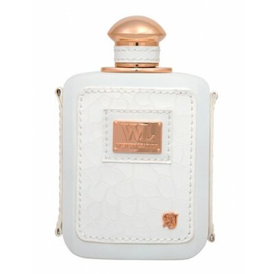 Western Leather White Eau de Parfum 100 ml