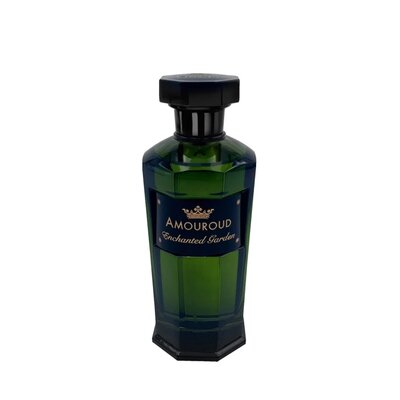 Enchanted Garden Eau de Parfum 100 ml