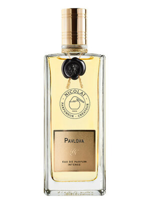 PAVLOVA 100 ML Eau de Parfum Intense