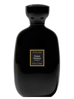 Kawa Karda Extrait de Parfum 100 ml