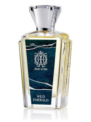 Wild Emerald Extrait de Parfum 100 ml