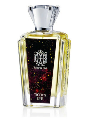 Tiger's eye Extrait de Parfum 100 ml