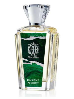 Radiant Peridot Extrait de Parfum 100 ml