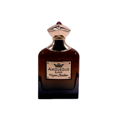 Virgin Leather Elixir 75 ml