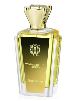 Wonderful Tonka Extrait de Parfum 100 ml