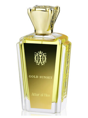 Gold Sunset Extrait de Parfum 100 ml