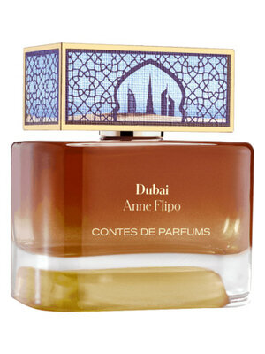 Dubai Eau de Parfum 100 ml