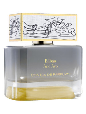 Bilbao Eau de Parfum 100 ml