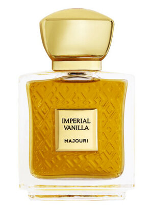 Imperial Vanilla Eau de Parfum 75 ml