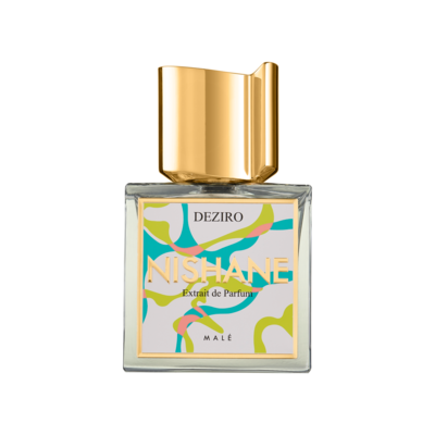 Deziro Extrait de Parfum 100 ml