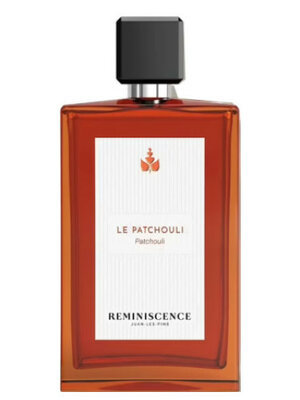 LE PATCHOULI Eau de toilette intense 100 ml