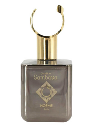 Vanille de Sambava Extrait de parfum 100 ml