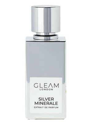 Silver Minerale Extrait de Parfum 50 ml