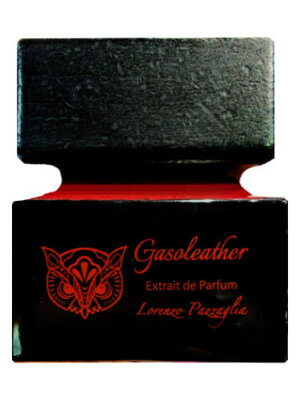 Gasoleather Extrait de Parfum 75 ml