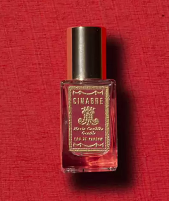 Cinabre Eau de Parfum 15 ml