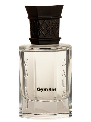 Gym Rat Extrait de parfum 50 ml