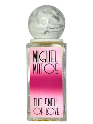 The Smell of Love Extrait de Parfum 50 ml