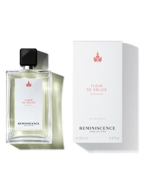 Fleur de Délice Eau de parfum 100 ml