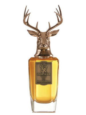 XVI Eau de Parfum 100 ml