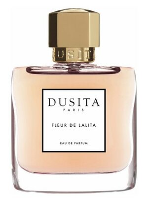 Fleur de Lalita Eau de Parfum 50 ml