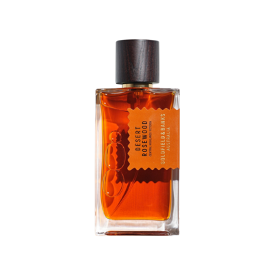 DESERT ROSEWOOD Eau de Parfum 100 ml