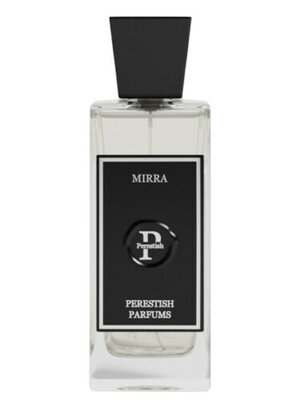 Mirra Eau de Parfum 100 ml