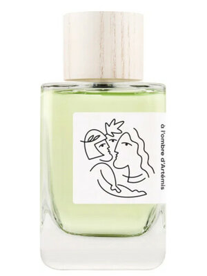 à l’ombre d’Artémis 100ml Eau de Parfum