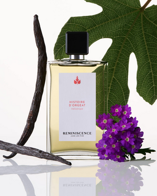 Histoire d'Orgeat - Heliotrope-Eau de Parfum 100ml