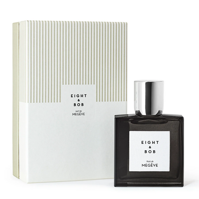 Nuit de Megeve Eau de Parfum 100 ml