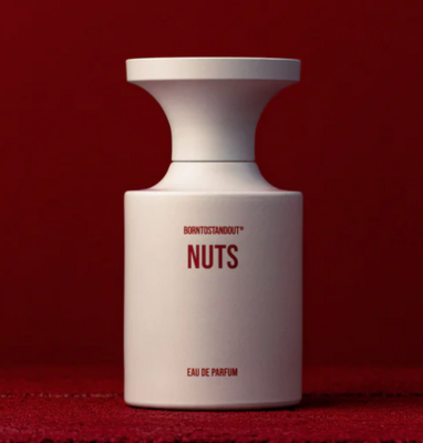 NUTS Eau de Parfum 50 ml
