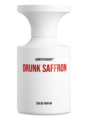DRUNK SAFFRON Eau de Parfum 50 ml